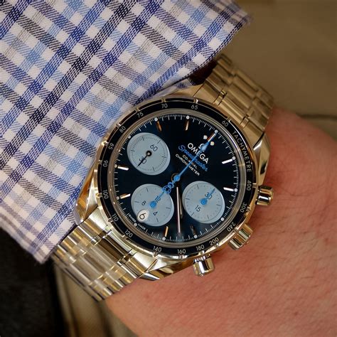omega orbis speedmaster